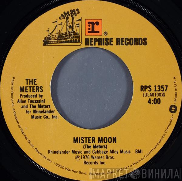 The Meters - Mr. Moon