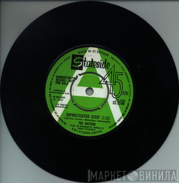 The Meters - Sophisticated Cissy / Sehorns Farms