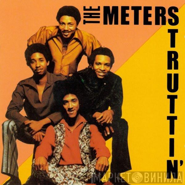 The Meters - Struttin'