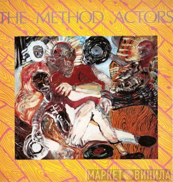 The Method Actors - Luxury / Luxury Plus