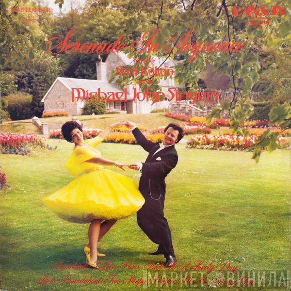 The Michael John Singers - Serenade In Sequence
