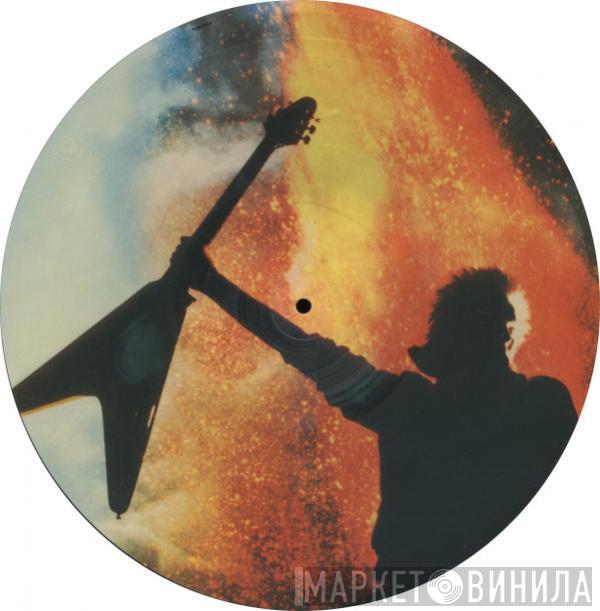 The Michael Schenker Group - Assault Attack