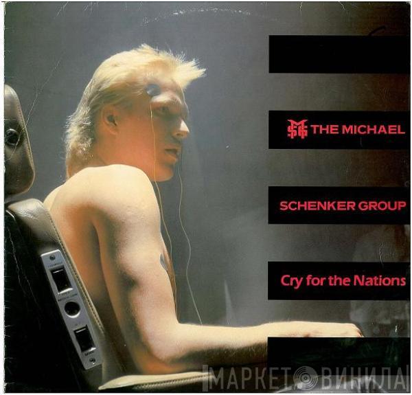 The Michael Schenker Group - Cry For The Nations