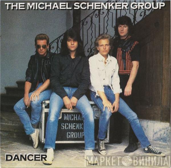 The Michael Schenker Group - Dancer