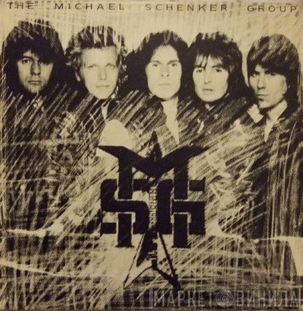 The Michael Schenker Group - MSG