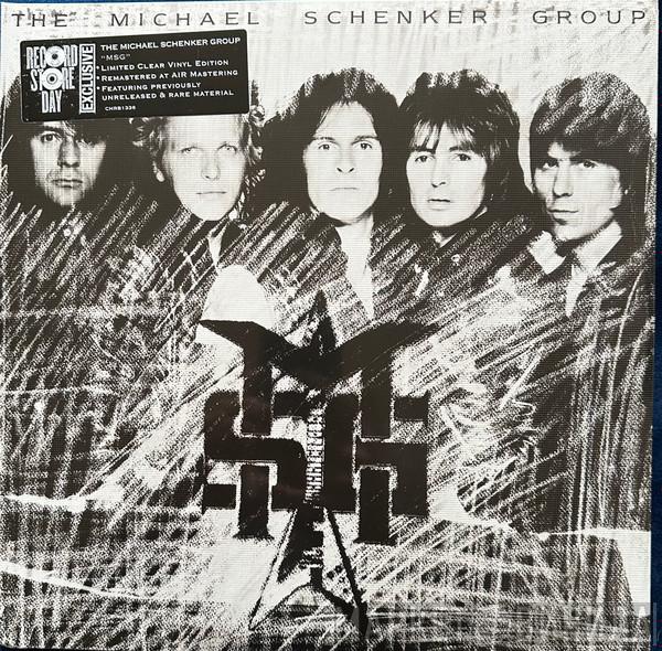 The Michael Schenker Group - MSG