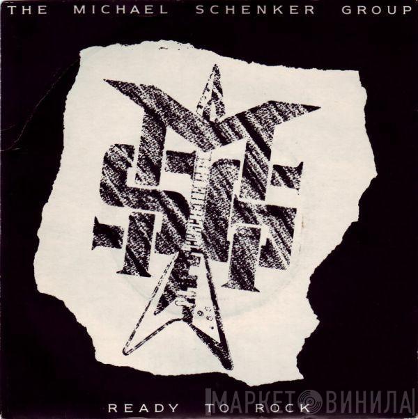 The Michael Schenker Group - Ready To Rock