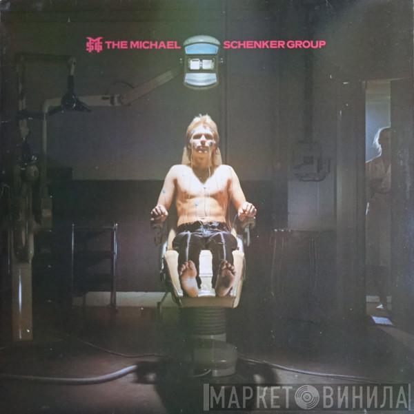 The Michael Schenker Group - The Michael Schenker Group