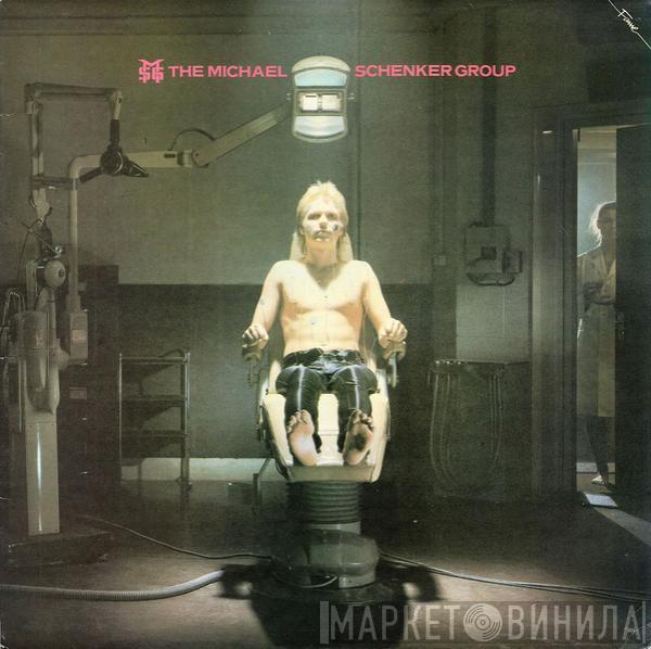 The Michael Schenker Group - The Michael Schenker Group