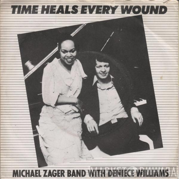 The Michael Zager Band, Deniece Williams - Time Heals Every Wound