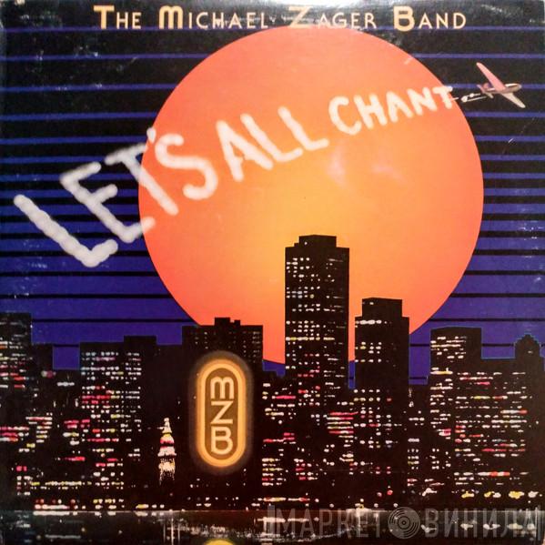 The Michael Zager Band - Let's All Chant