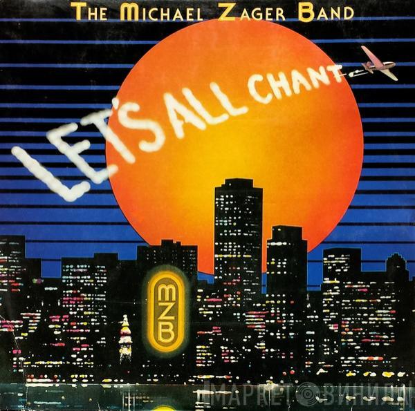 The Michael Zager Band - Let's All Chant