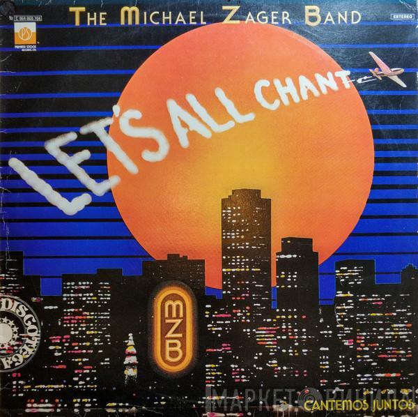 The Michael Zager Band - Let's All Chant