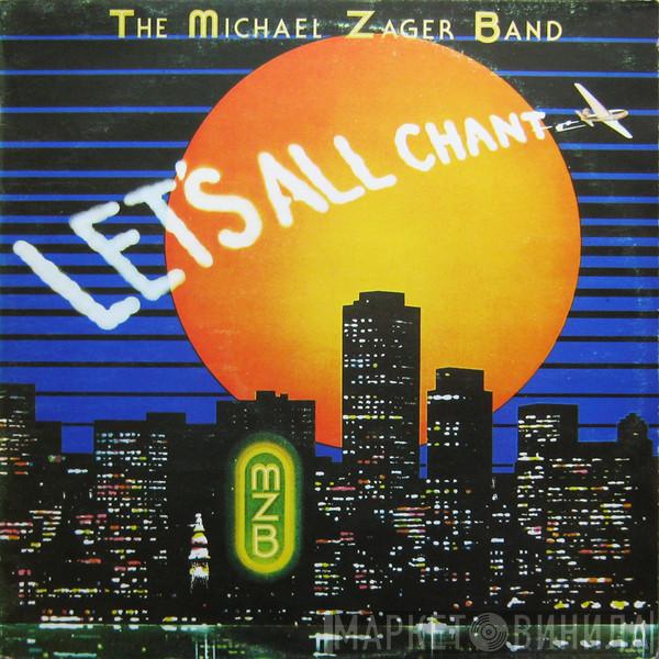 The Michael Zager Band - Let's All Chant