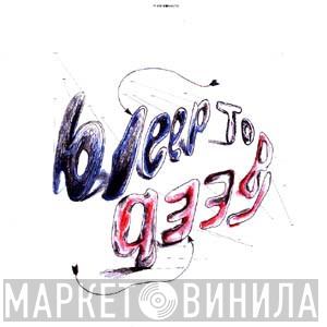 The Micronauts - Bleep To Bleep