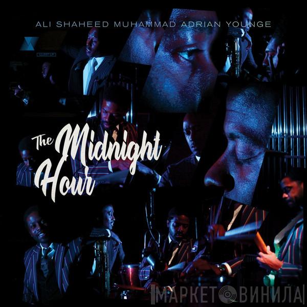  The Midnight Hour   - The Midnight Hour