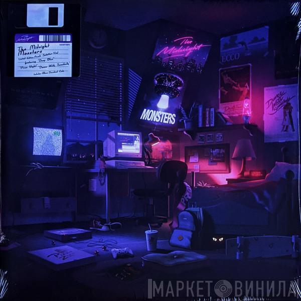 The Midnight  - Monsters