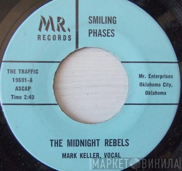 The Midnight Rebels - Smiling Phases
