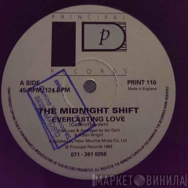 The Midnight Shift - Everlasting Love