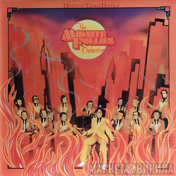 The Midnite Follies Orchestra - Hotter Than Hades