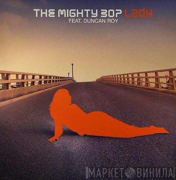 The Mighty Bop, Duncan Roy - Lady