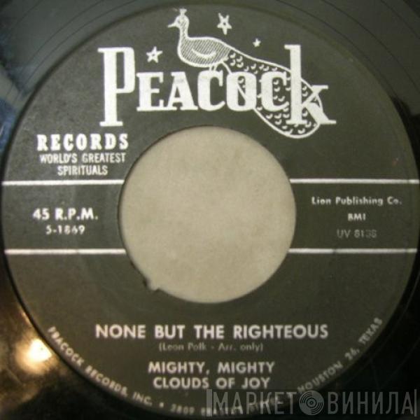 The Mighty Clouds Of Joy - Family Circle / None But The Righteous