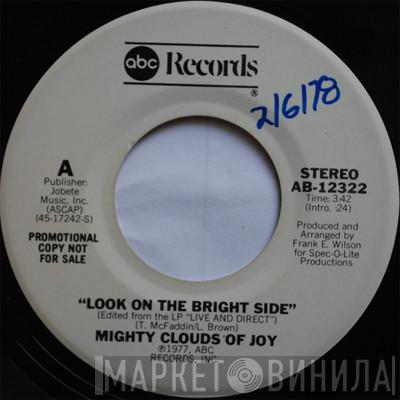 The Mighty Clouds Of Joy - Look On The Bright Side