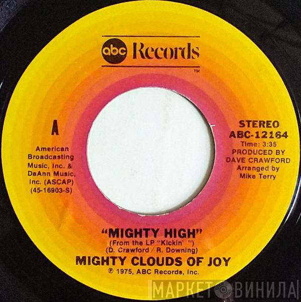 The Mighty Clouds Of Joy - Mighty High / Touch My Soul