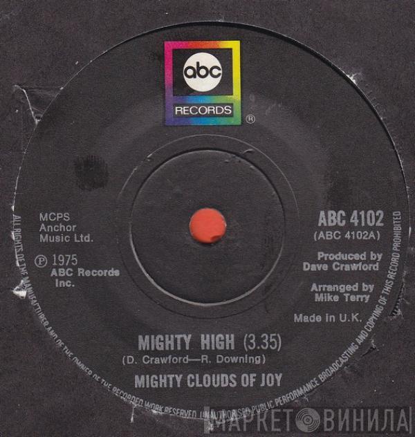 The Mighty Clouds Of Joy - Mighty High