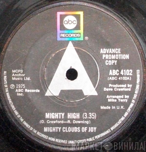 The Mighty Clouds Of Joy - Mighty High