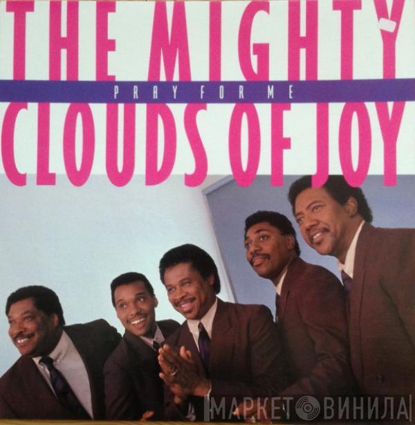 The Mighty Clouds Of Joy - Pray For Me