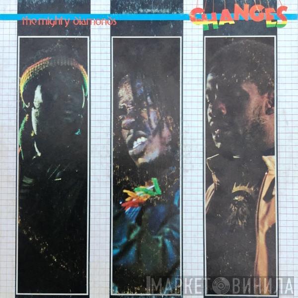The Mighty Diamonds - Changes