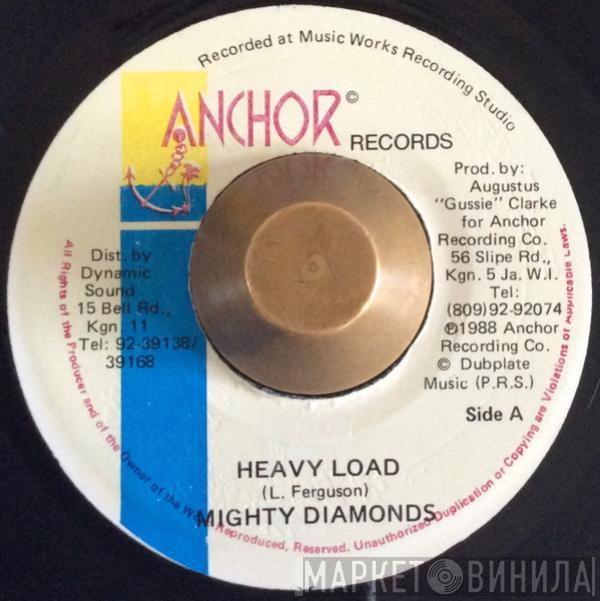 The Mighty Diamonds - Heavy Load