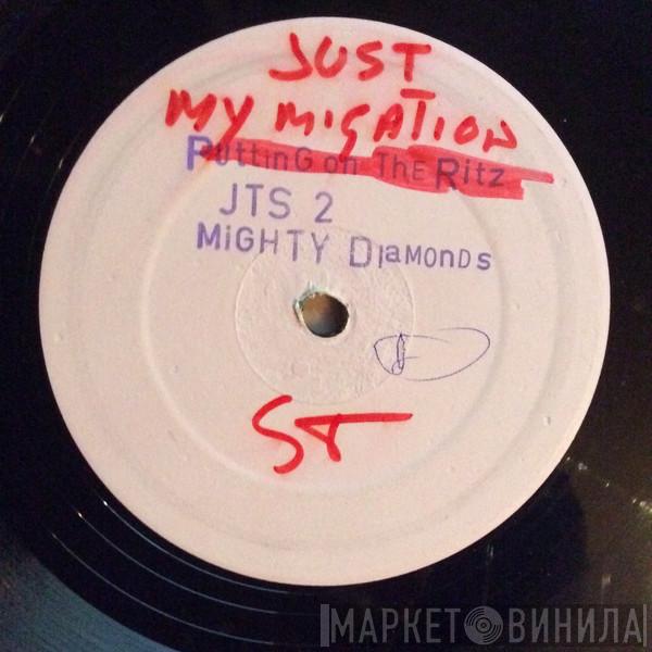 The Mighty Diamonds - Putting On The Ritz