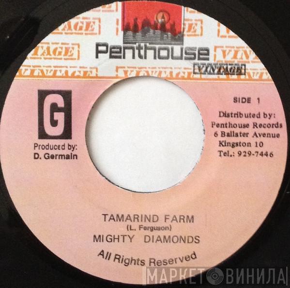 The Mighty Diamonds - Tamarind Farm