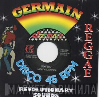 The Mighty Diamonds - Why War