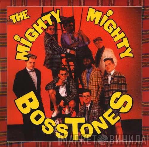  The Mighty Mighty Bosstones  - Devils Night Out