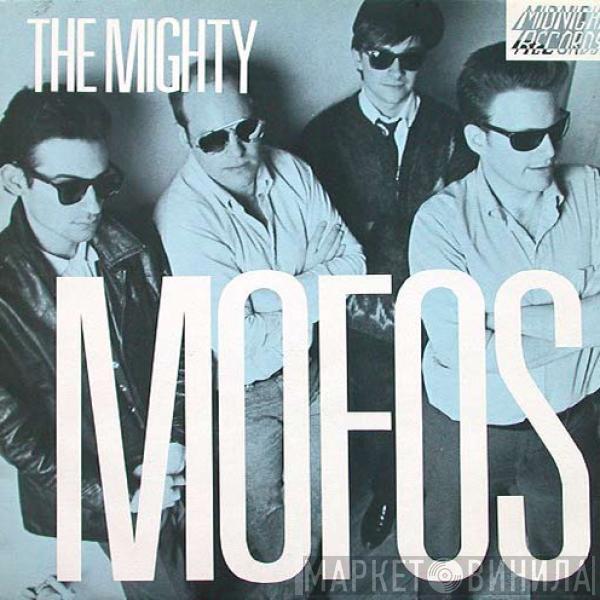 The Mighty Mofos - The Mighty E.P.