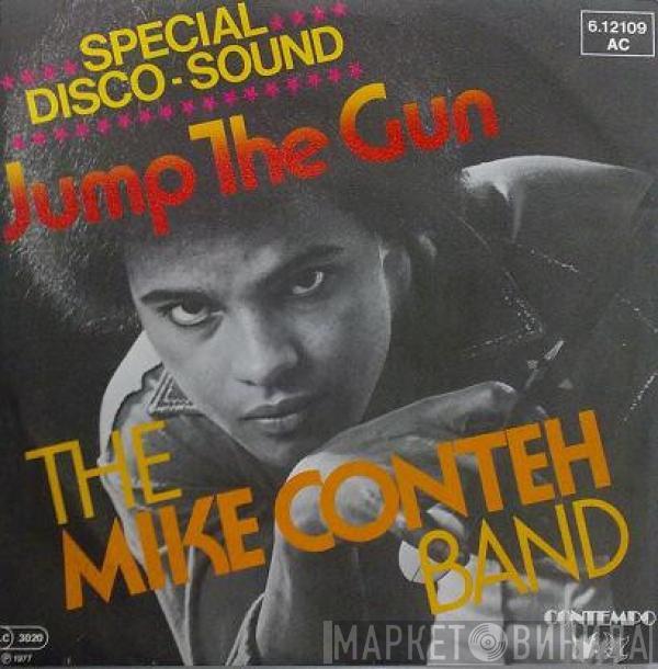 The Mike Conteh Band - Jump The Gun