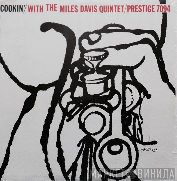  The Miles Davis Quintet  - Cookin' With The Miles Davis Quintet