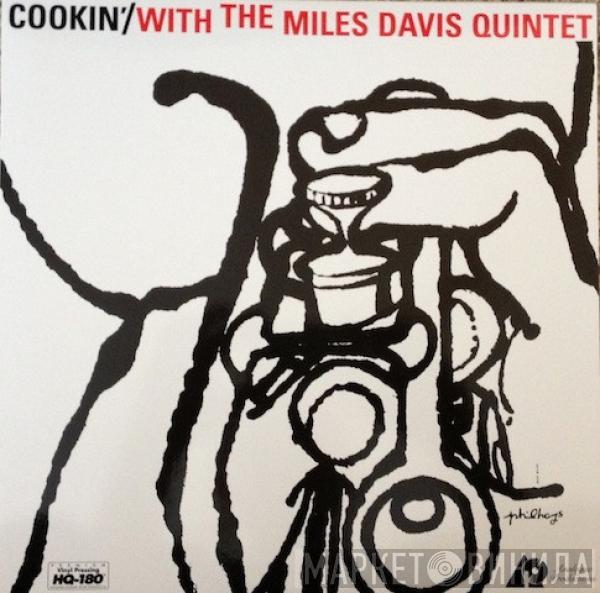  The Miles Davis Quintet  - Cookin' With The Miles Davis Quintet