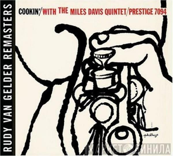  The Miles Davis Quintet  - Cookin' With The Miles Davis Quintet