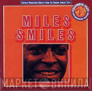  The Miles Davis Quintet  - Miles Smiles