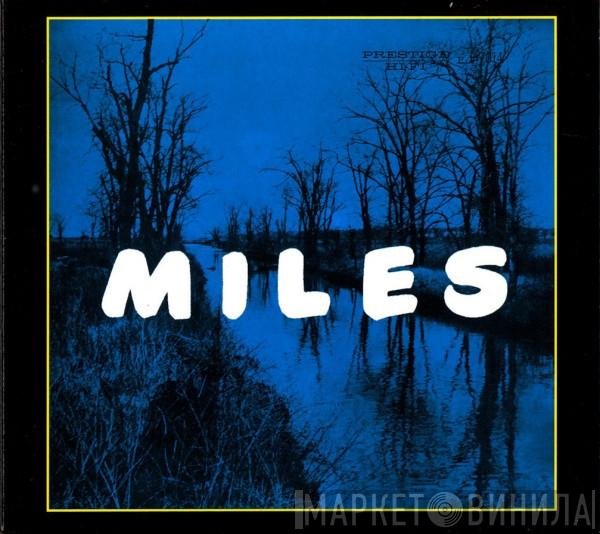  The Miles Davis Quintet  - Miles