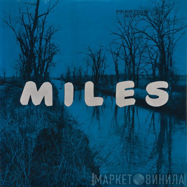The Miles Davis Quintet - Miles