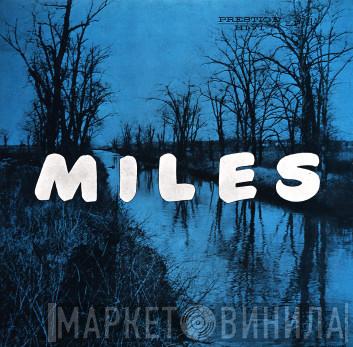 The Miles Davis Quintet - Miles