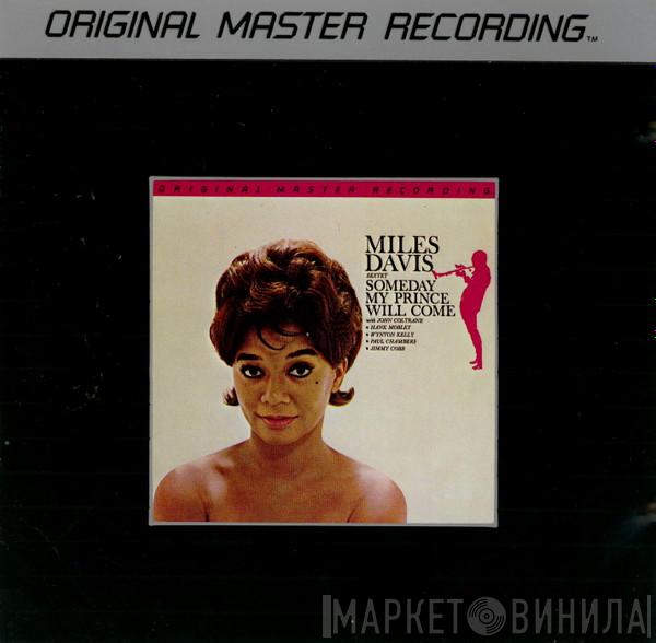  The Miles Davis Sextet  - Someday My Prince Will Come