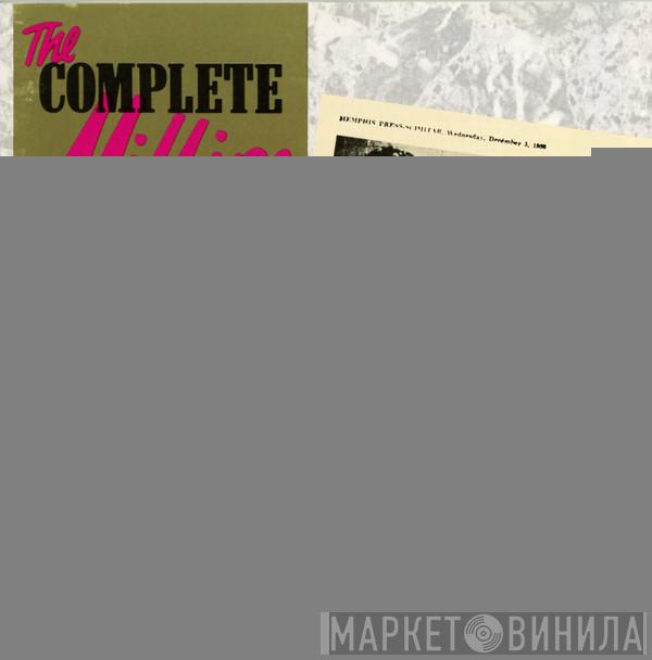 The Million Dollar Quartet - The Complete Million Dollar Session