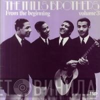 The Mills Brothers - From The Beginning Volume 3