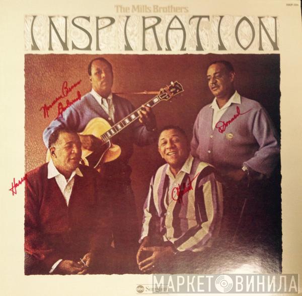 The Mills Brothers - Inspiration